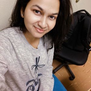 Meet your Posher, Himali